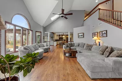 5719 Rosinweed Lane, Naperville, IL 60564 - Photo 14