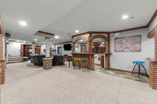 5719 Rosinweed Ln, Naperville, IL 60564 - Photo 42