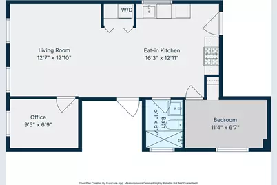 1851 W Chicago Avenue, Chicago, IL 60622 - Photo 36