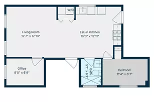 1851 W Chicago Ave, Chicago, IL 60622 - Photo 36