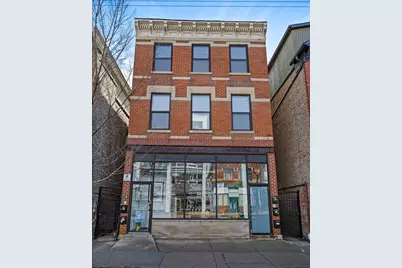 1851 W Chicago Avenue, Chicago, IL 60622 - Photo 1