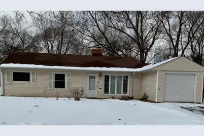 344 Indianwood Boulevard, Park Forest, IL 60466 - Photo 1