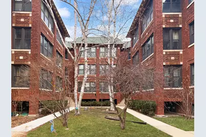 510 Madison Street #3S, Oak Park, IL 60302 - Photo 2