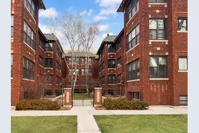 510 Madison Street #3S, Oak Park, IL 60302 - Photo 1