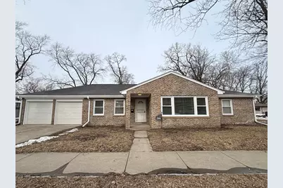 17092 Lincoln Street, Hazel Crest, IL 60429 - Photo 1