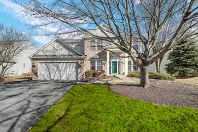 136 Lilac Street, Bolingbrook, IL 60490 - Photo 1