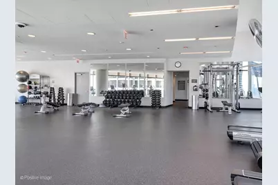 340 E Randolph Street #1302, Chicago, IL 60601 - Photo 32