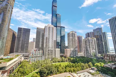 340 E Randolph Street #1302, Chicago, IL 60601 - Photo 10