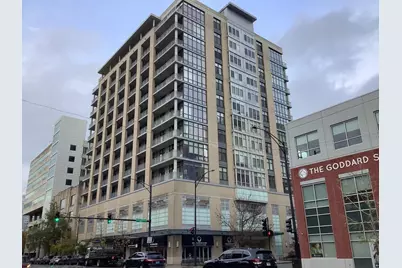 212 E Cullerton Street #1010, Chicago, IL 60616 - Photo 1