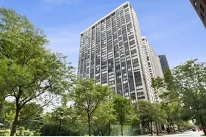 5455 N Sheridan Road #2807, Chicago, IL 60640 - Photo 1
