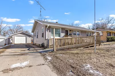 2316 Cornell Drive, Rockford, IL 61108 - Photo 1