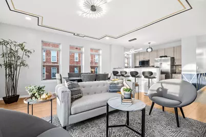 3817 S Ellis Avenue #302, Chicago, IL 60653 - Photo 2