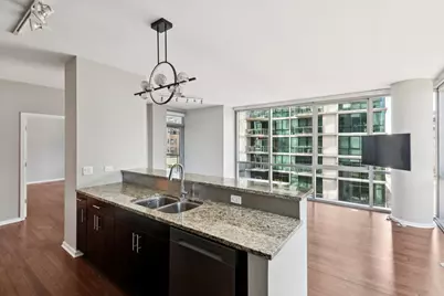 123 S Green Street #408B, Chicago, IL 60607 - Photo 4