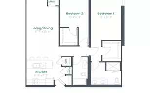 255 N Addison Ave, Elmhurst, IL 60126 - Photo 2