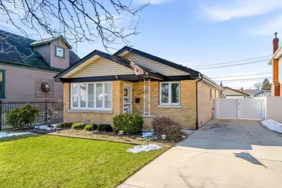 11326 S Troy Street, Chicago, IL 60655 - Photo 2