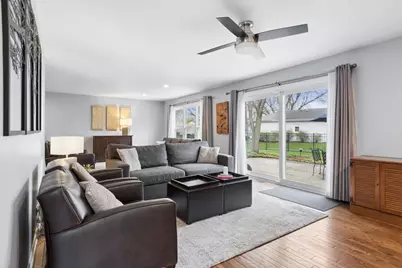 6644 Stowe Court, Lisle, IL 60532 - Photo 10