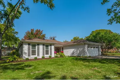 6644 Stowe Court, Lisle, IL 60532 - Photo 2