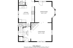 1477 Oakwood Ave, Highland Park, IL 60035 - Photo 30