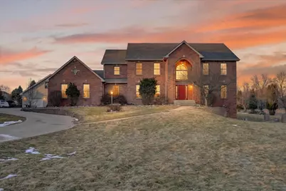 8306 E Crockett Road, Roscoe, IL 61073 - Photo 1