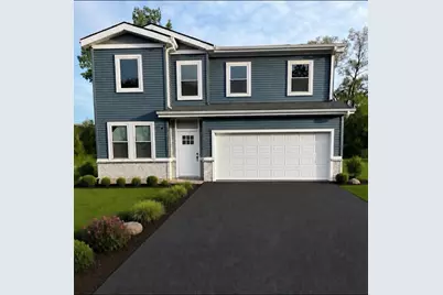 3521 W 134th Place, Robbins, IL 60472 - Photo 1