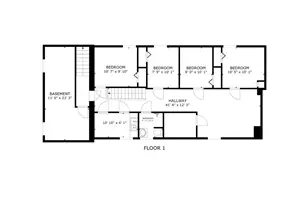 4158 N Moody Ave, Chicago, IL 60634 - Photo 34