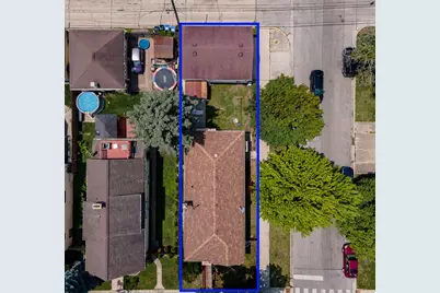 4158 N Moody Avenue, Chicago, IL 60634 - Photo 8