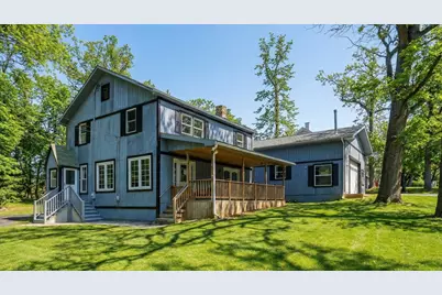 21870 W Lake Avenue, Round Lake, IL 60073 - Photo 1