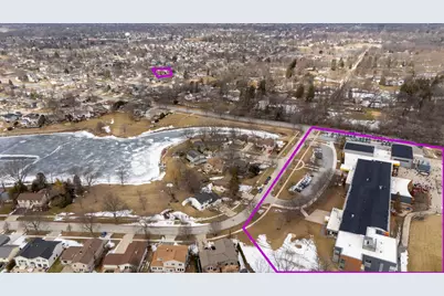 4480 Thornbark Drive, Hoffman Estates, IL 60192 - Photo 32