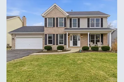 2782 Miller Road, Geneva, IL 60134 - Photo 1