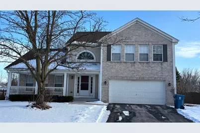 2715 Cavalcade Court, Aurora, IL 60503 - Photo 1