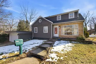 101 S Adams Street, Westmont, IL 60559 - Photo 1