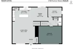 1748 Furrow St, Dekalb, IL 60115 - Photo 38