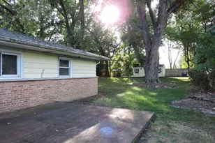 18 E Rocket Cir, Park Forest, IL 60466 - Photo 16