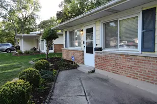 18 E Rocket Cir, Park Forest, IL 60466 - Photo 20