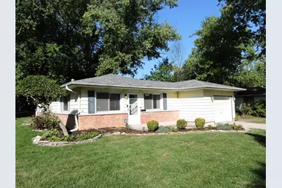 18 E Rocket Circle, Park Forest, IL 60466 - Photo 1