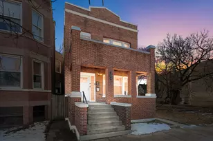 2009 W Garfield Blvd, Chicago, IL 60636 - Photo 2