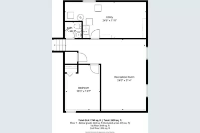 755 Surryse Road, Lake Zurich, IL 60047 - Photo 24