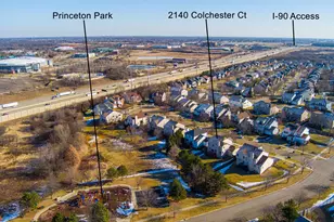 2140 Colchester Ave, Hoffman Estates, IL 60192 - Photo 6