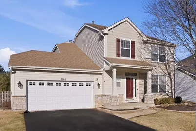 2140 Colchester Avenue, Hoffman Estates, IL 60192 - Photo 2