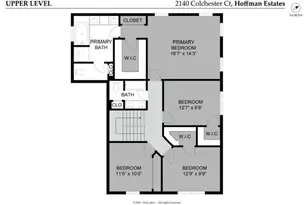 2140 Colchester Ave, Hoffman Estates, IL 60192 - Photo 54