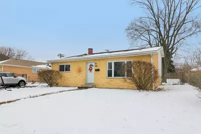 502 E Washington Street, Bensenville, IL 60106 - Photo 1