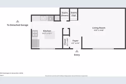 502 E Washington Street, Bensenville, IL 60106 - Photo 28