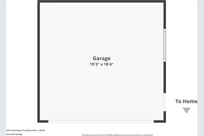 502 E Washington Street, Bensenville, IL 60106 - Photo 30