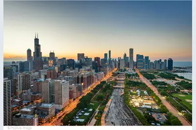 1201 S Prairie Avenue #2402, Chicago, IL 60605 - Photo 26