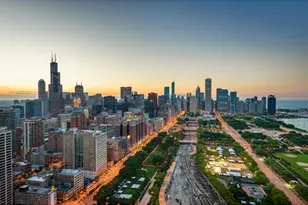 1201 S Prairie Ave, Chicago, IL 60605 - Photo 26