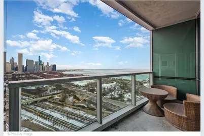 1201 S Prairie Avenue #2402, Chicago, IL 60605 - Photo 20