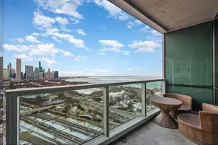 1201 S Prairie Ave, Chicago, IL 60605 - Photo 20