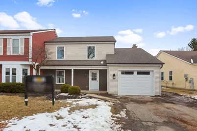 1283 Huntington Drive, Mundelein, IL 60060 - Photo 2