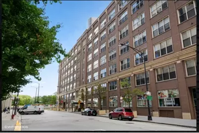 540 N Lake Shore Drive #421, Chicago, IL 60611 - Photo 1
