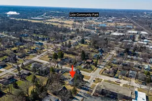 917 Division St, Lisle, IL 60532 - Photo 26